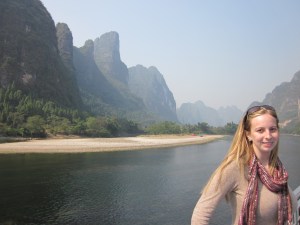 Li River China