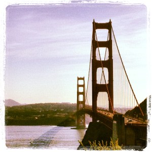 Golden Gate Bridge