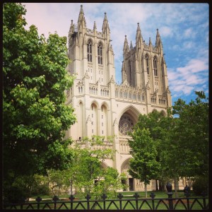 National Cathedral