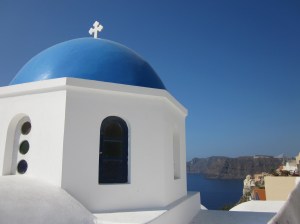 Santorini