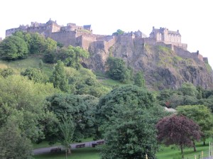 Edinburgh