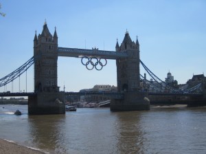 Tower Bridge