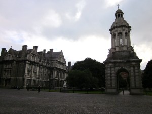 Trinity College