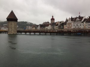 Lucerne