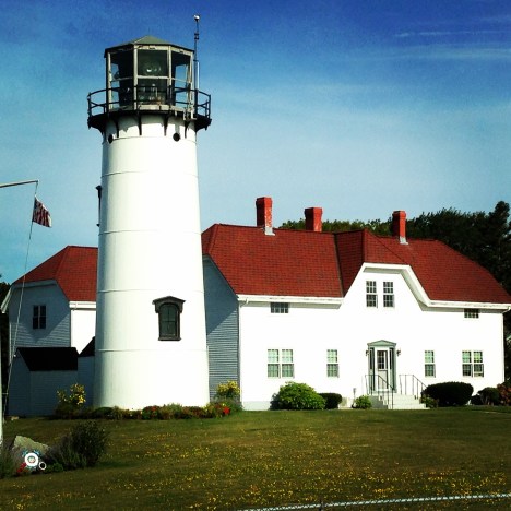 Chatham Lighthouse